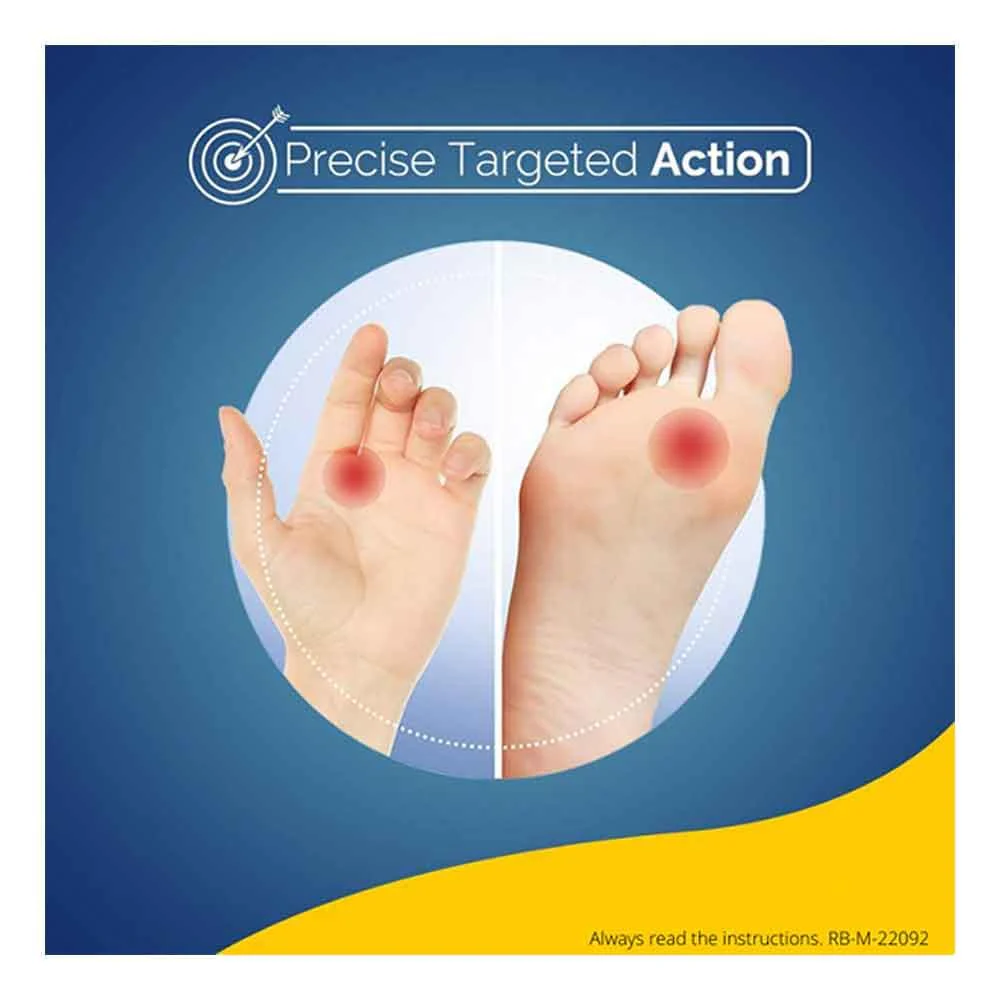 Scholl Freeze Verruca & Wart Remover 80ml - Image 4