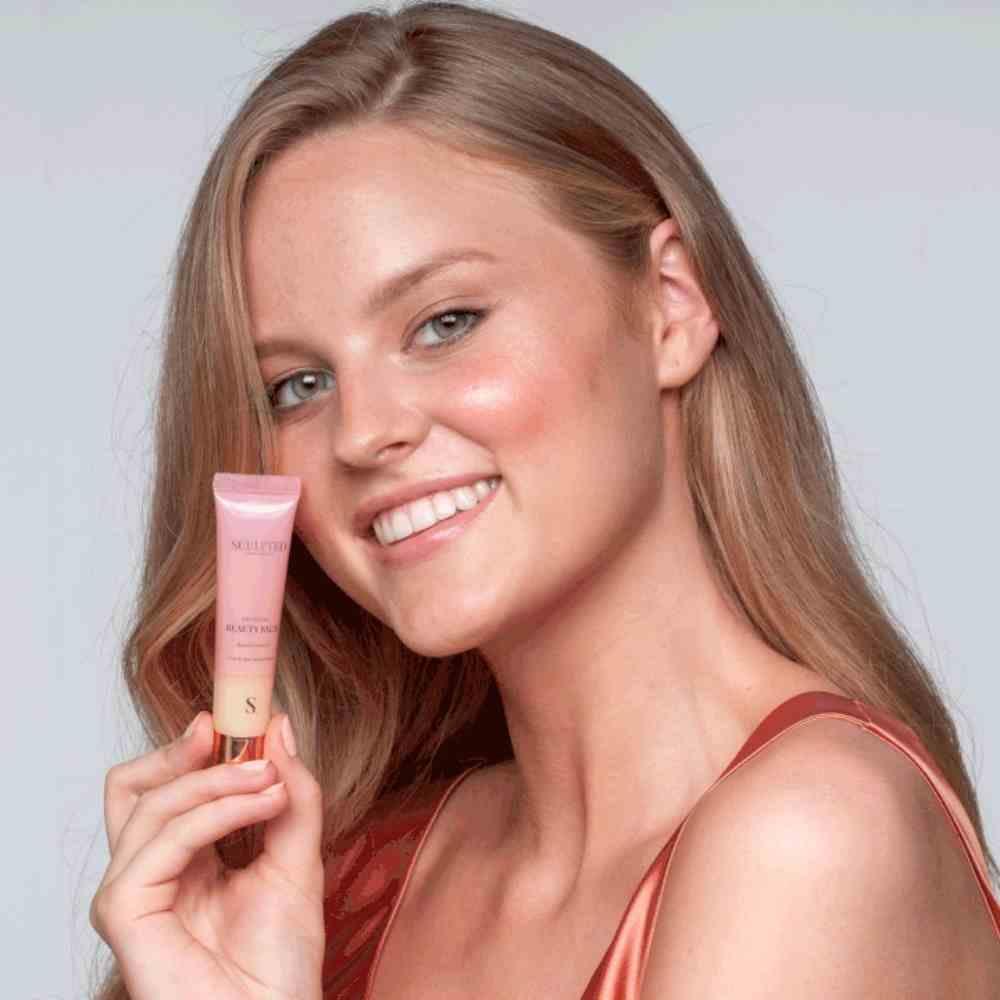 Sculpted by Aimee Beauty Balm 15ml - Image 2