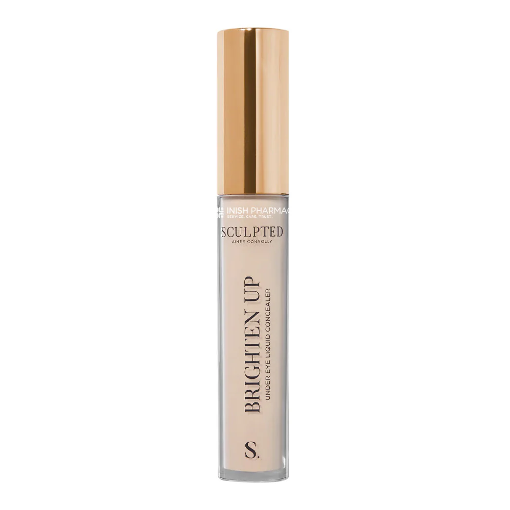 Sculpted by Aimee Brighten Up Liquid Concealer