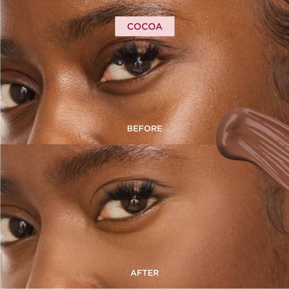 Sculpted by Aimee Brighten Up Liquid Concealer - Image 2