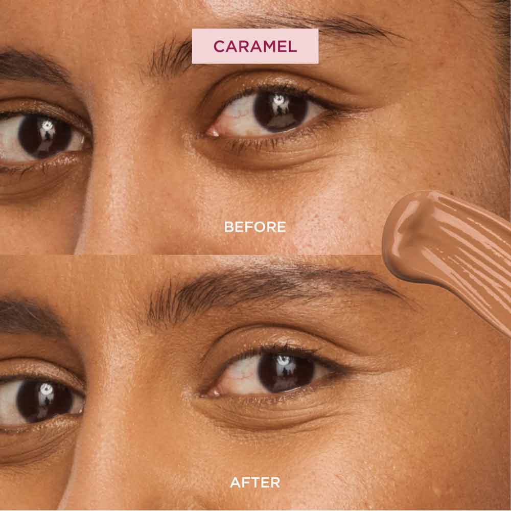 Sculpted by Aimee Brighten Up Liquid Concealer - Image 3