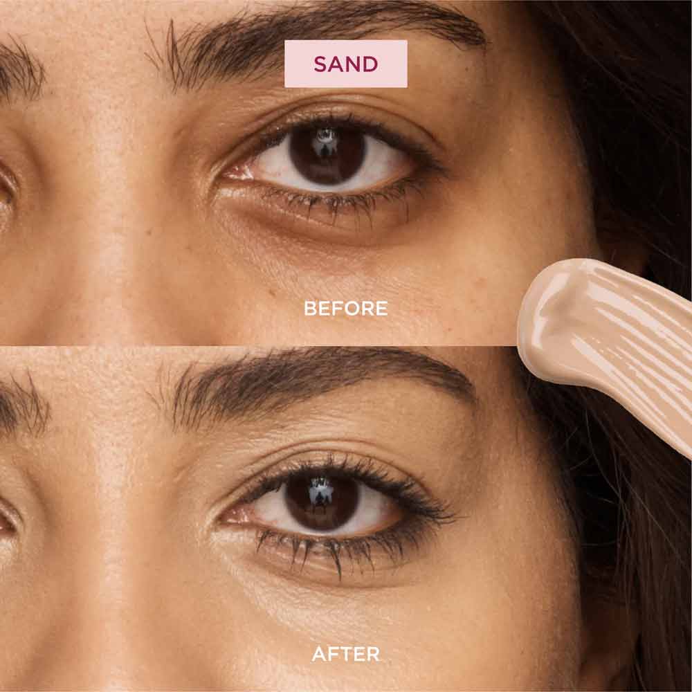Sculpted by Aimee Brighten Up Liquid Concealer - Image 4