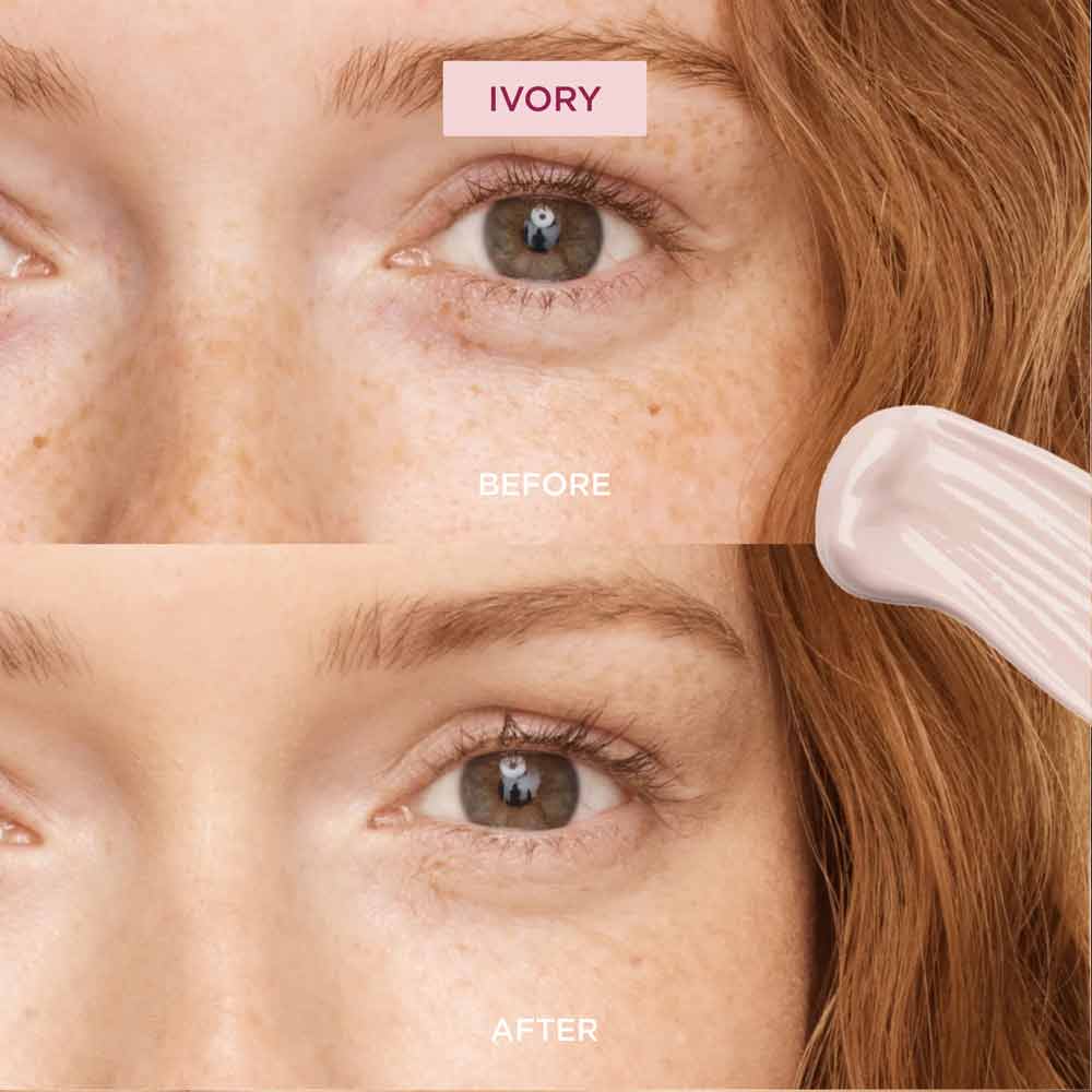 Sculpted by Aimee Brighten Up Liquid Concealer - Image 7