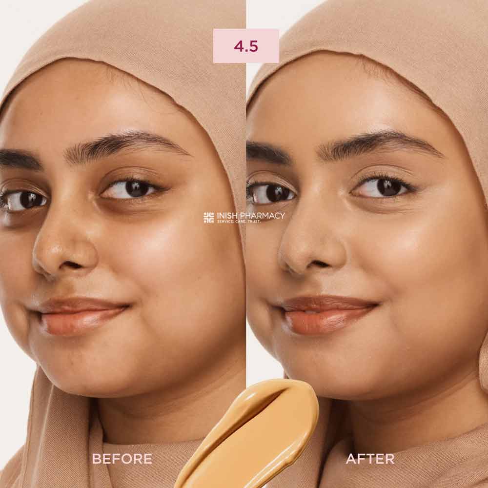 Sculpted by Aimee Connolly Second Skin Matte - Image 4