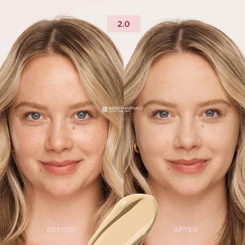 Sculpted by Aimee Connolly Second Skin Matte - Image 7