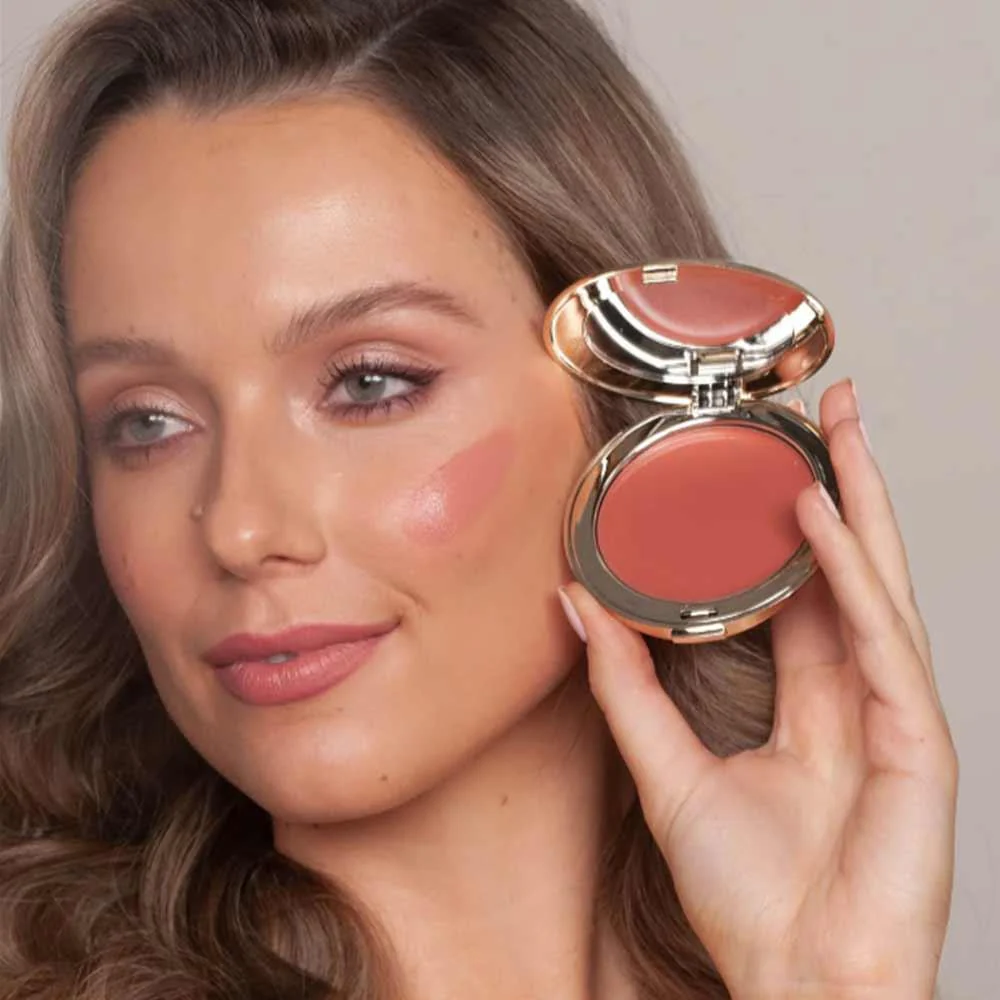 Sculpted by Aimee Cream Luxe -Dusty Pink - Image 3