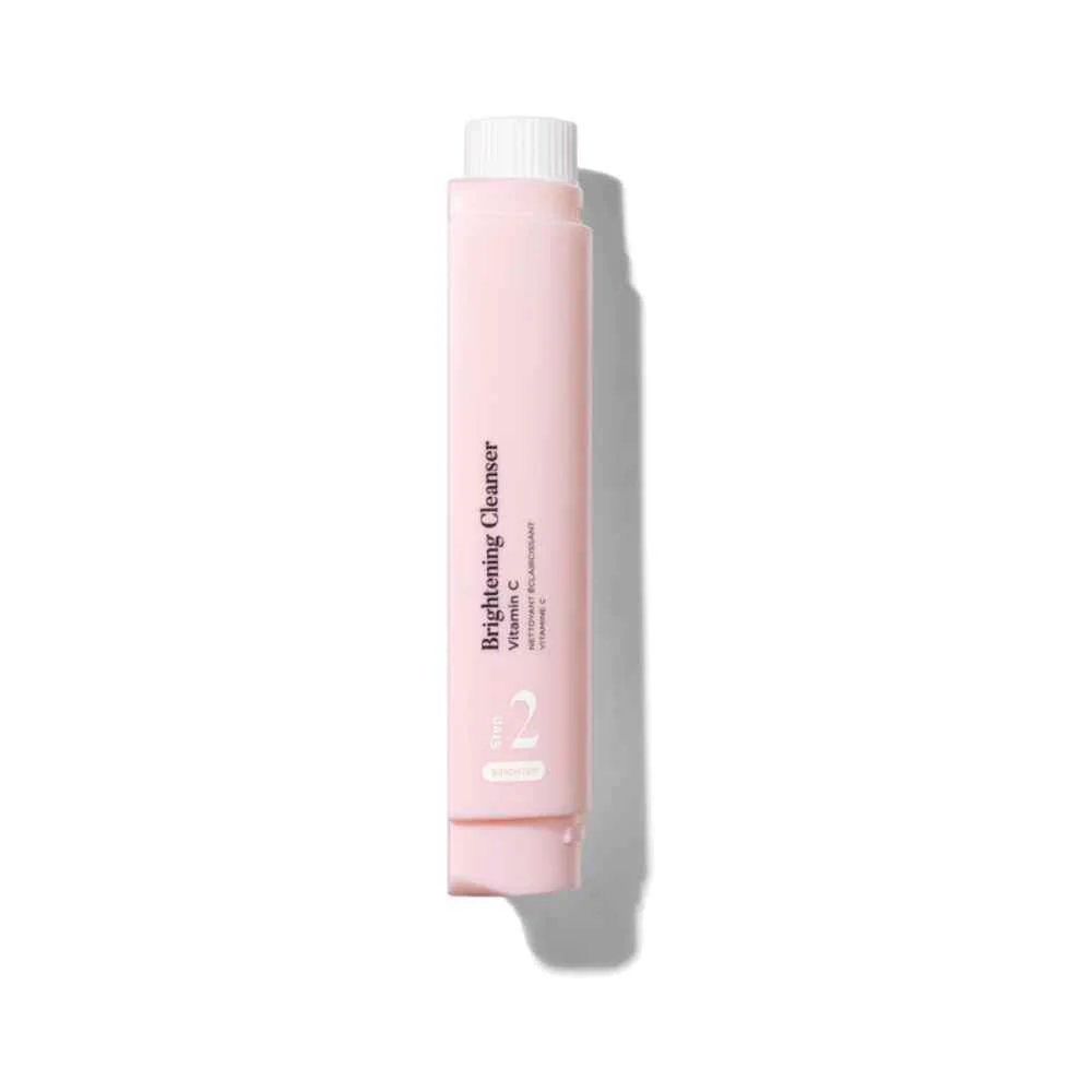 Sculpted by Aimee DuoCleanse Brighten 100ml Refill