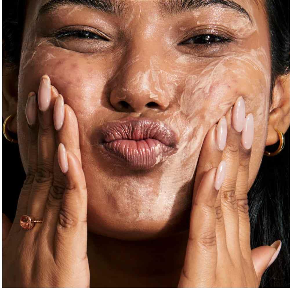 Sculpted by Aimee DuoCleanse Brighten 100ml Refill - Image 2