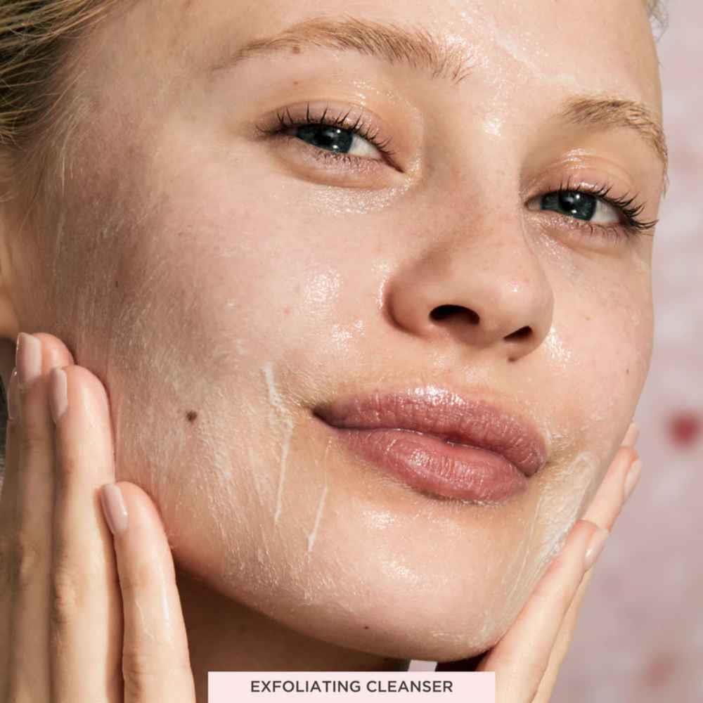 Sculpted by Aimee DuoCleanse Exfoliate 100ml Refill - Image 2