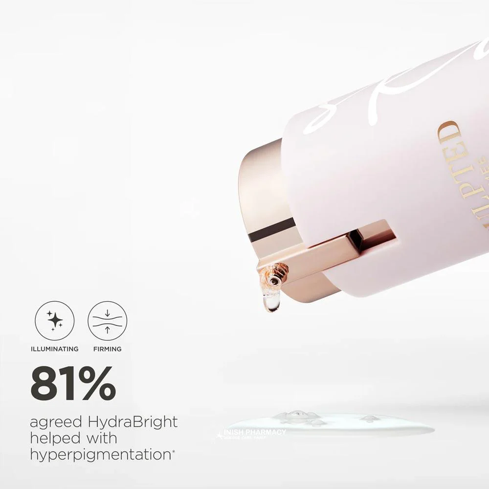 Sculpted by Aimee HydraBright Illuminating Serum with Vitamin C 50ml - Image 5
