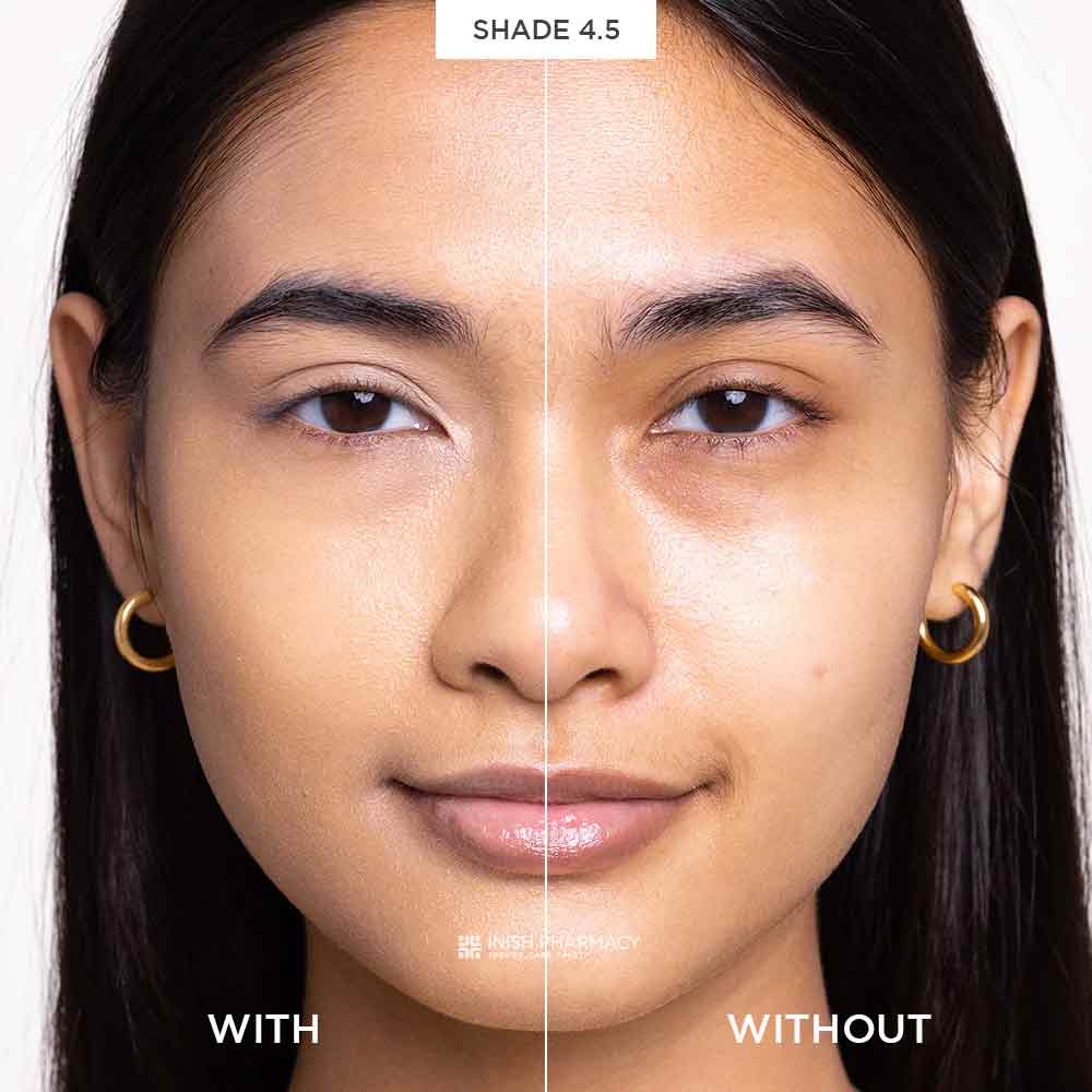 Sculpted by Aimee HydraTint Moisturising Tinted Serum 4.5 - Image 4