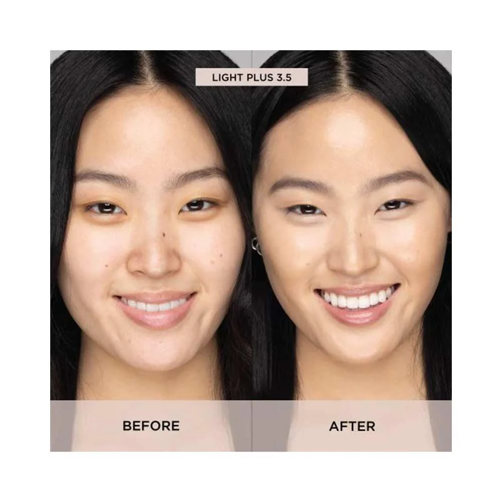 Sculpted Satin Silk Longwear Foundation - Image 9