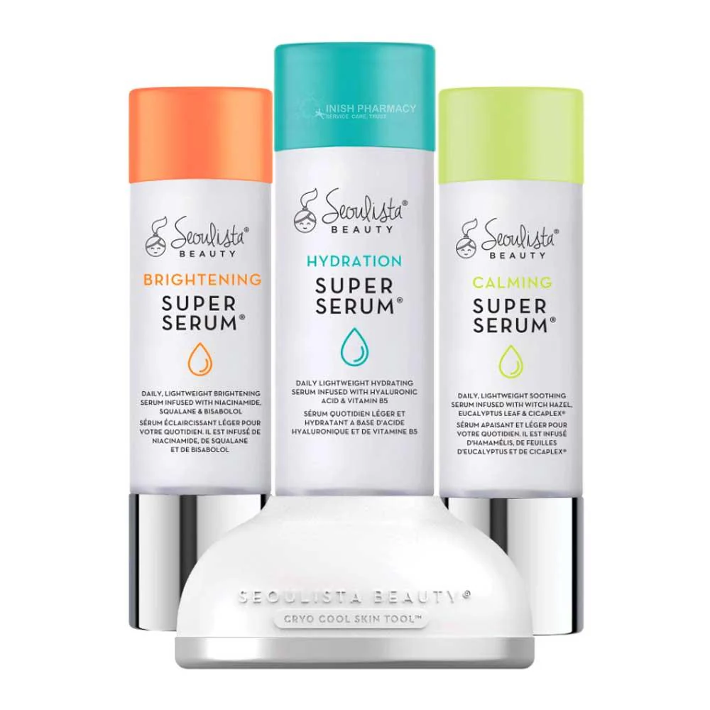 Seoulista Beauty Cryo Cool Skin Tool - Image 3