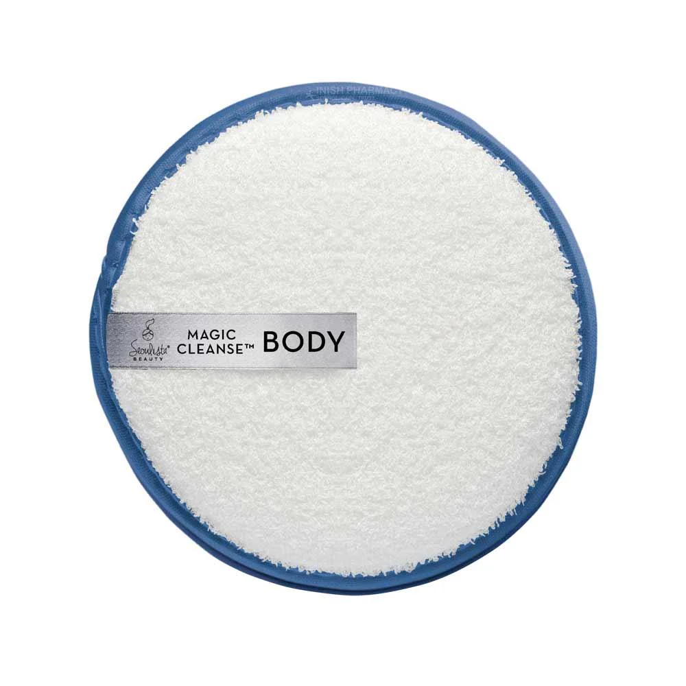 Seoulista Beauty Magic Cleanse Body Pad 1 Pack - Image 2
