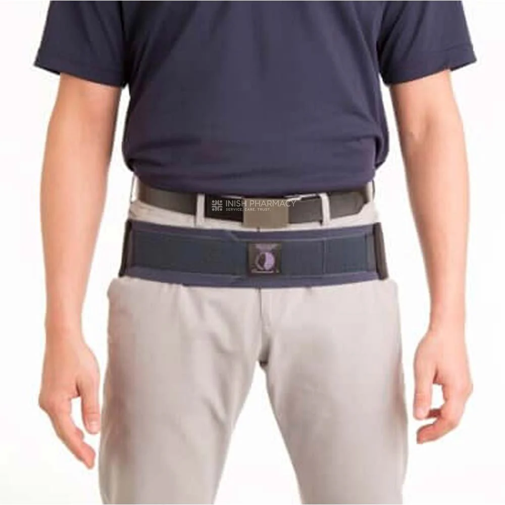 Serola Sacroiliac Belt Medium - Image 3