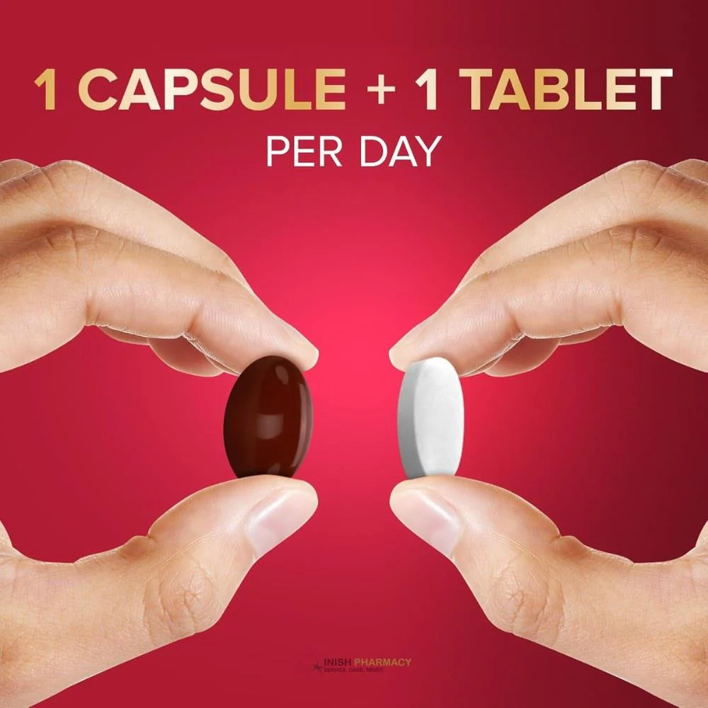 Seven Seas JointCare Collagen Duo Pack - Image 2