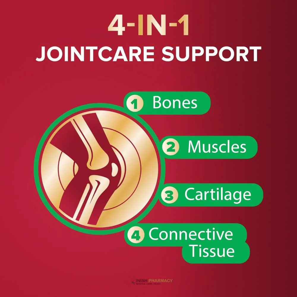 Seven Seas JointCare Collagen Duo Pack - Image 4