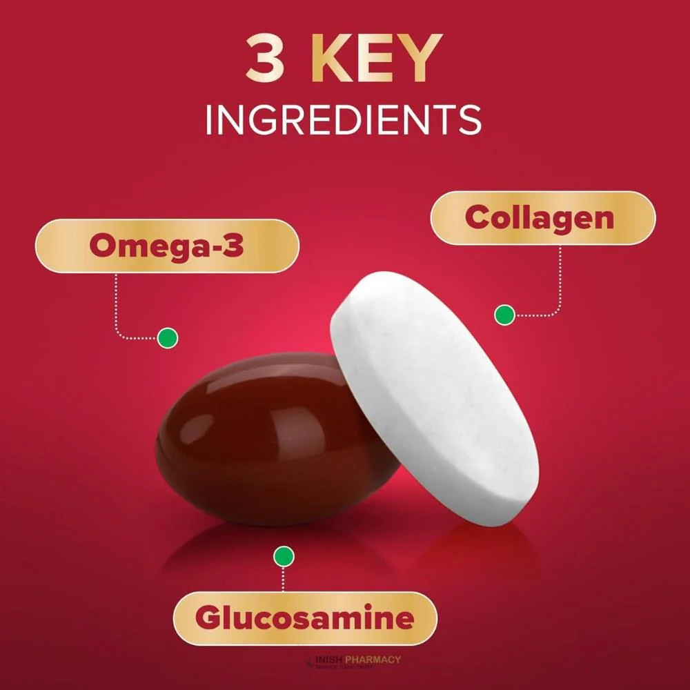 Seven Seas JointCare Collagen Duo Pack - Image 5