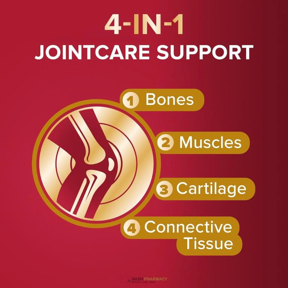 Seven Seas Jointcare+ Turmeric 30 Day Duo Pack - Image 5
