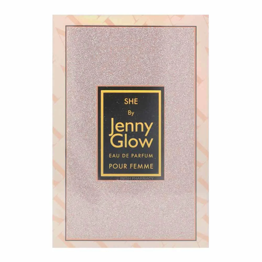 She by Jenny Glow EDP 80ml