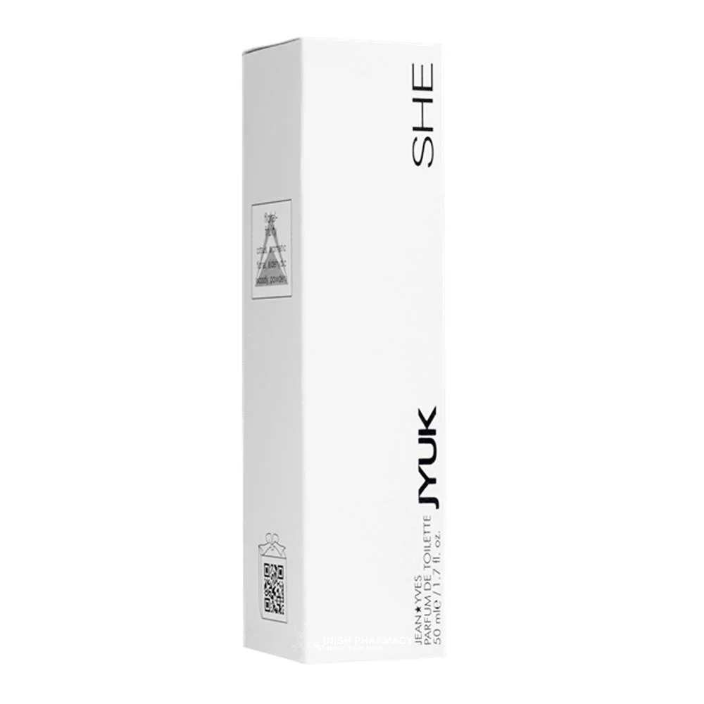 She Jyuk PDT 50ml