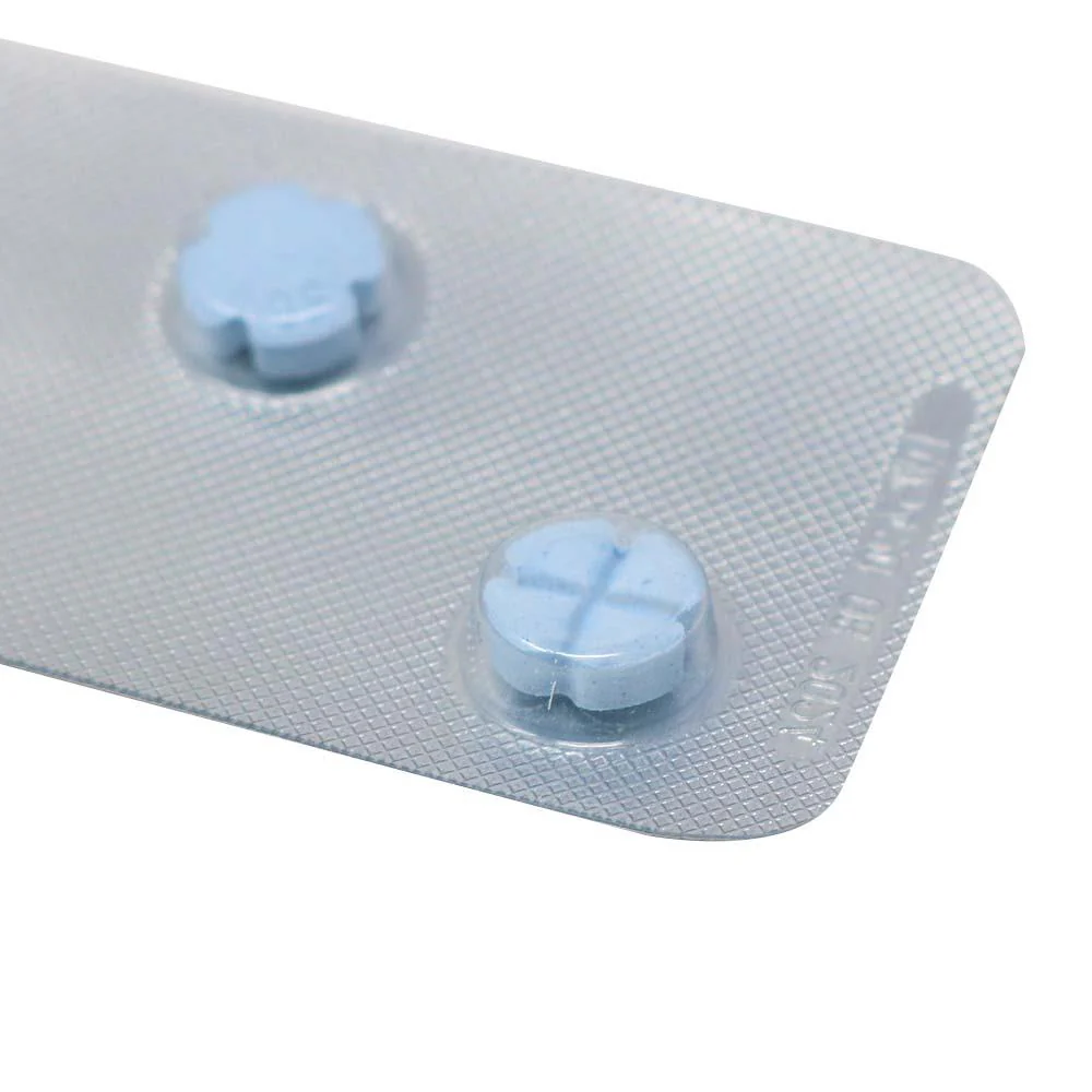Sidena 50mg Sildenafil Tablets 4 Pack - Image 3
