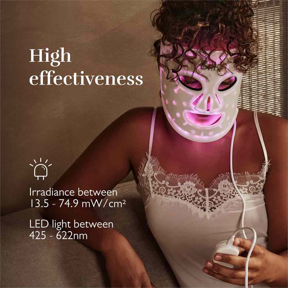 Silk'n LED Face Mask 100 - Image 5