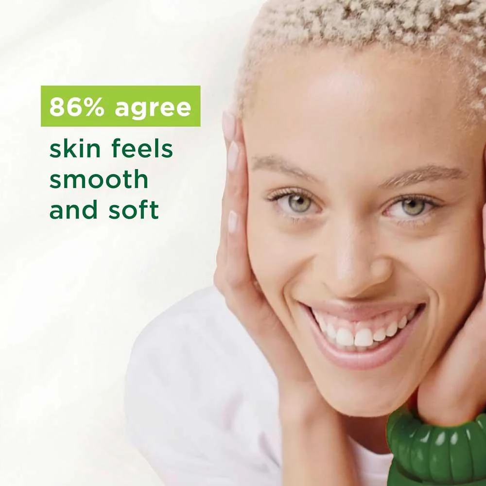 Simple Travel Facial Wash Gel 50ml - Image 4