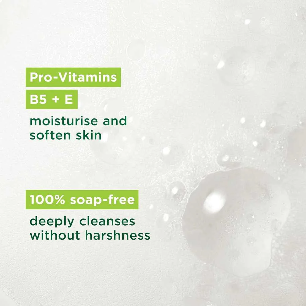 Simple Travel Facial Wash Gel 50ml - Image 5