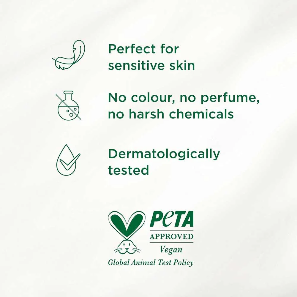 Simple Travel Facial Wash Gel 50ml - Image 6