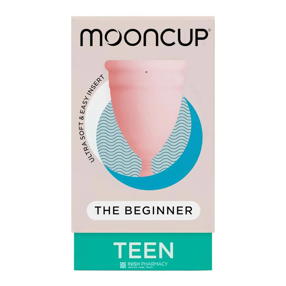 &Sisters Nudie Period Cup Teen