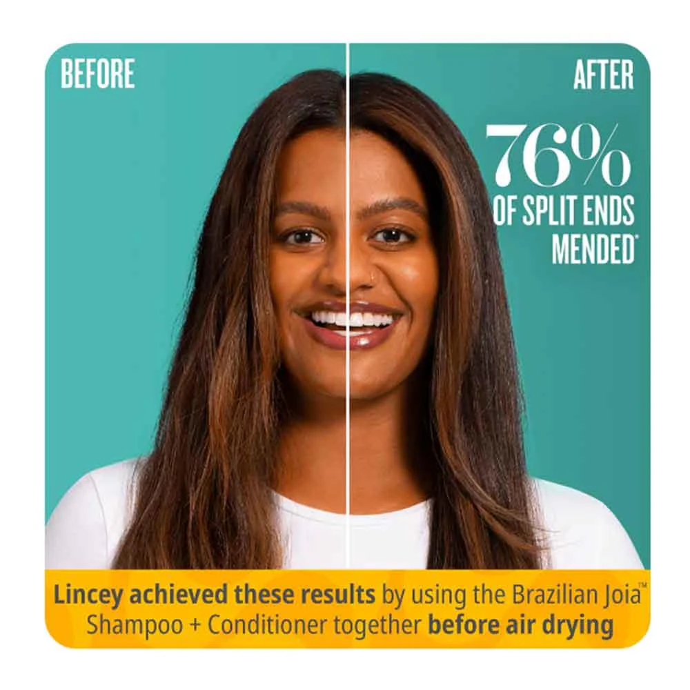 Sol De Janeiro Brazilian Joia Conditioner 295ml - Image 3