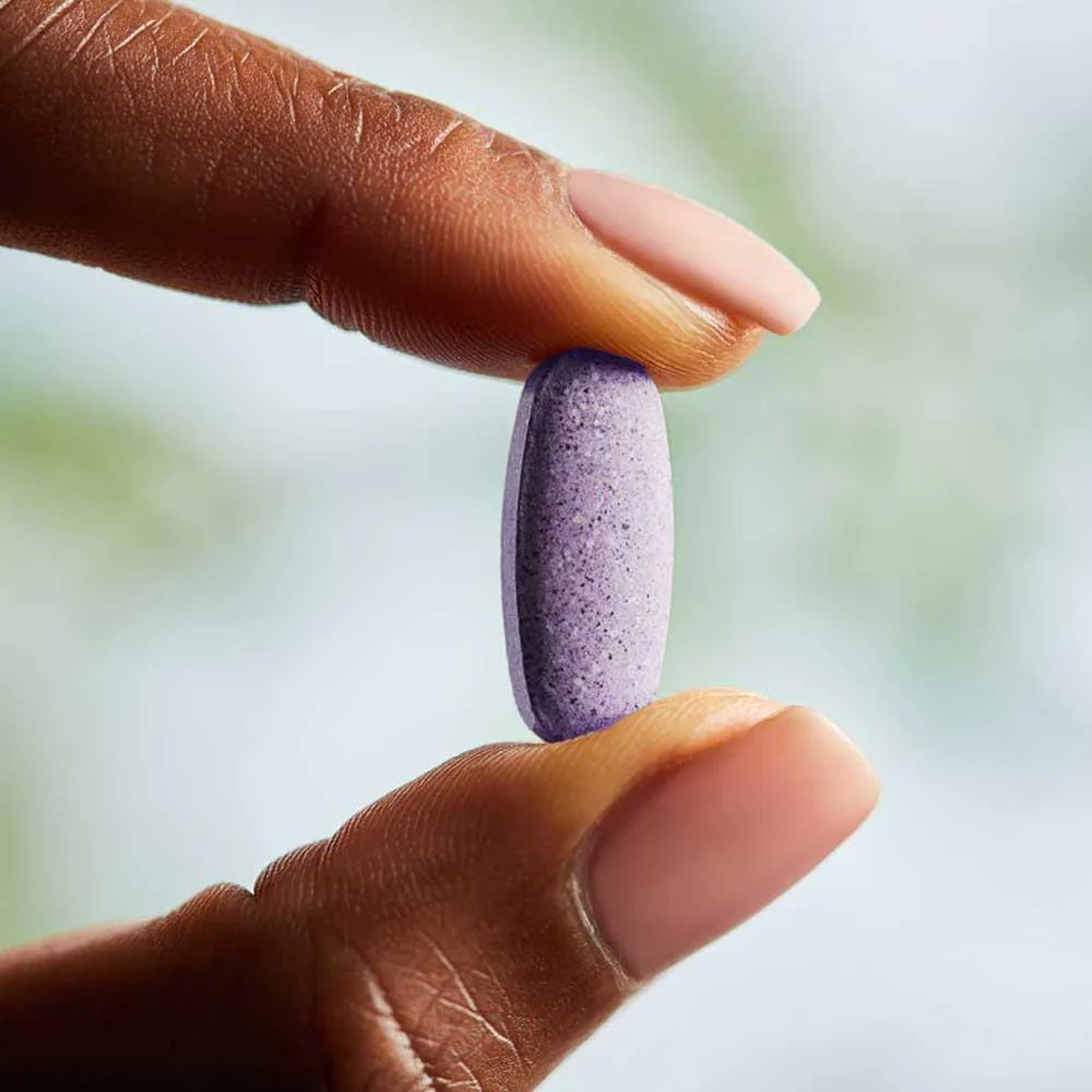 Solgar Multi-One Multivitamin 30 Tablets - Image 5