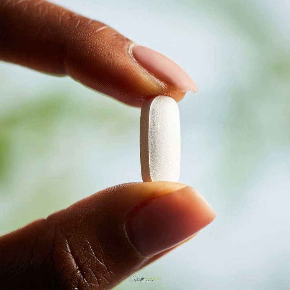 Solgar Skin Nails & Hair Formula 120 Tablets - Image 2