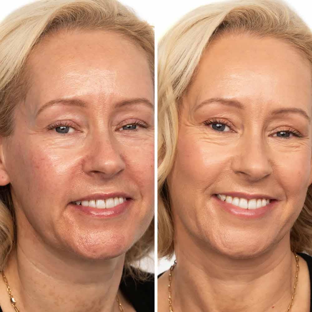 SOSU Dripping Gold CC Me In Foundation 3.5 Sand - Image 2