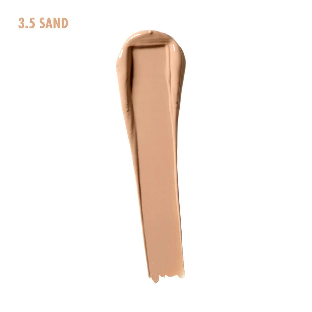 SOSU Dripping Gold CC Me In Foundation 3.5 Sand - Image 3