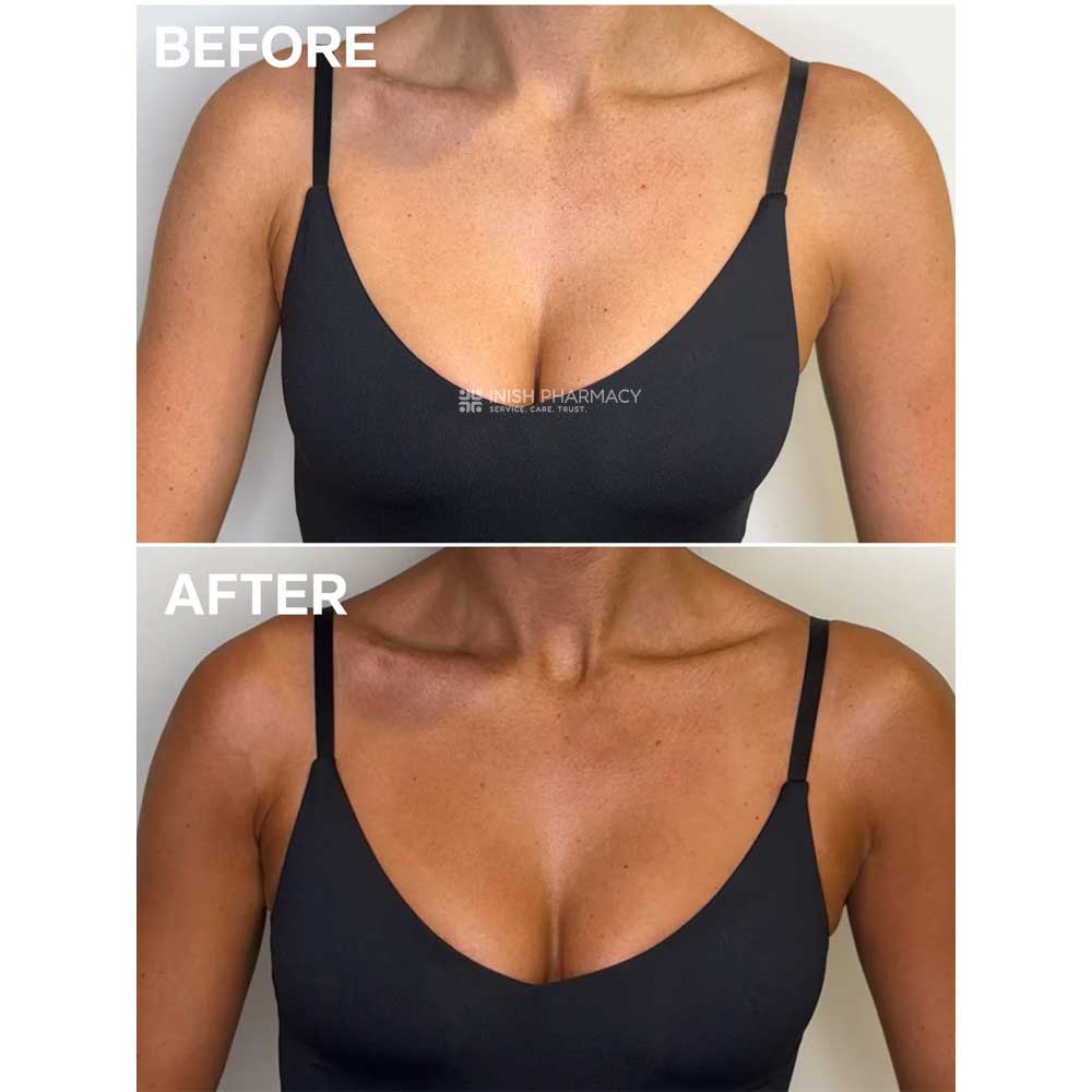 SOSU Dripping Gold Luxury Tanning Express Serum Ultra Dark 150ml - Image 2