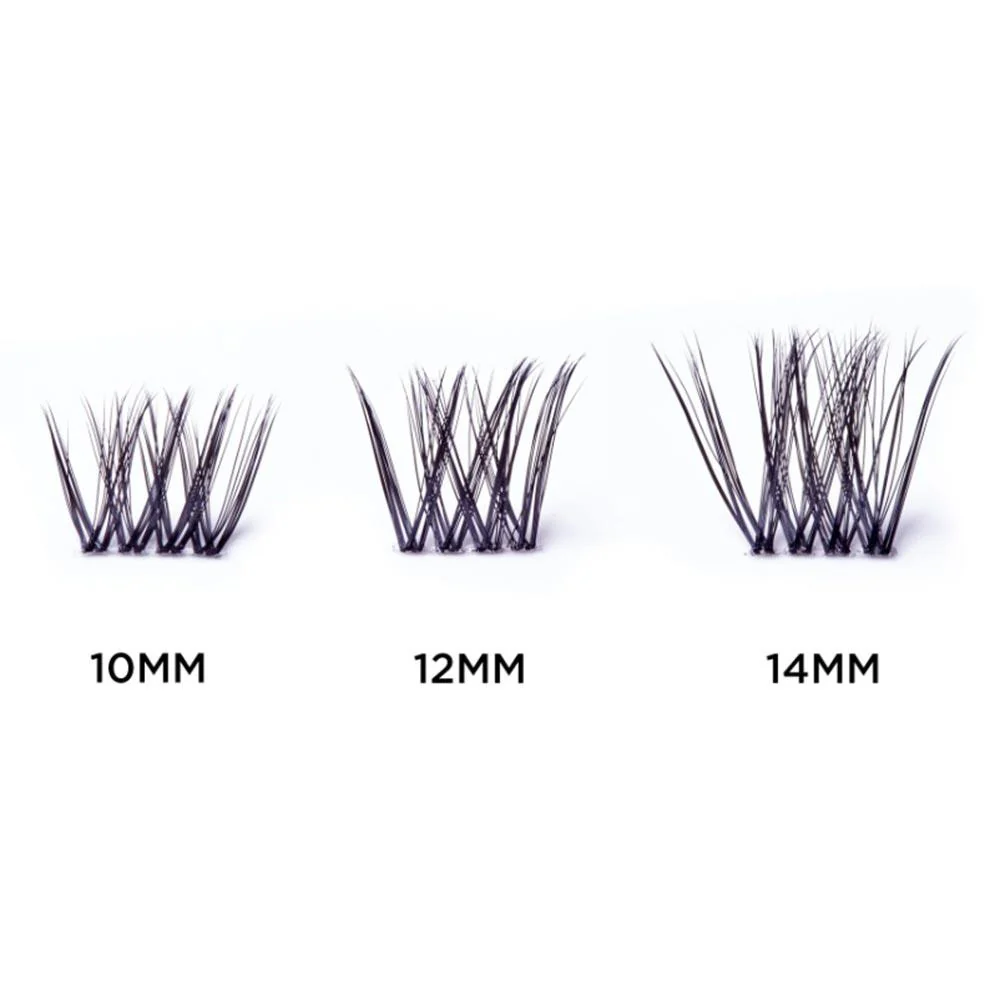 SOSU Hidden Agenda Dramatized Lashes - Image 2
