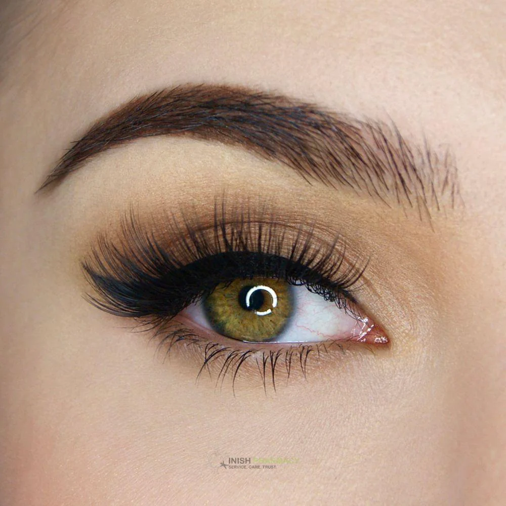 SOSU Hidden Agenda Undetectable Lashes - Image 2