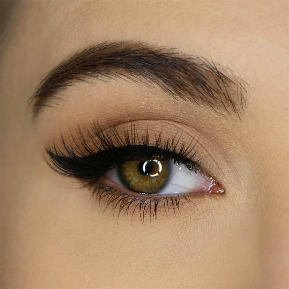 SOSU One Of A Kind Individual Lashes - Visionary - Image 2