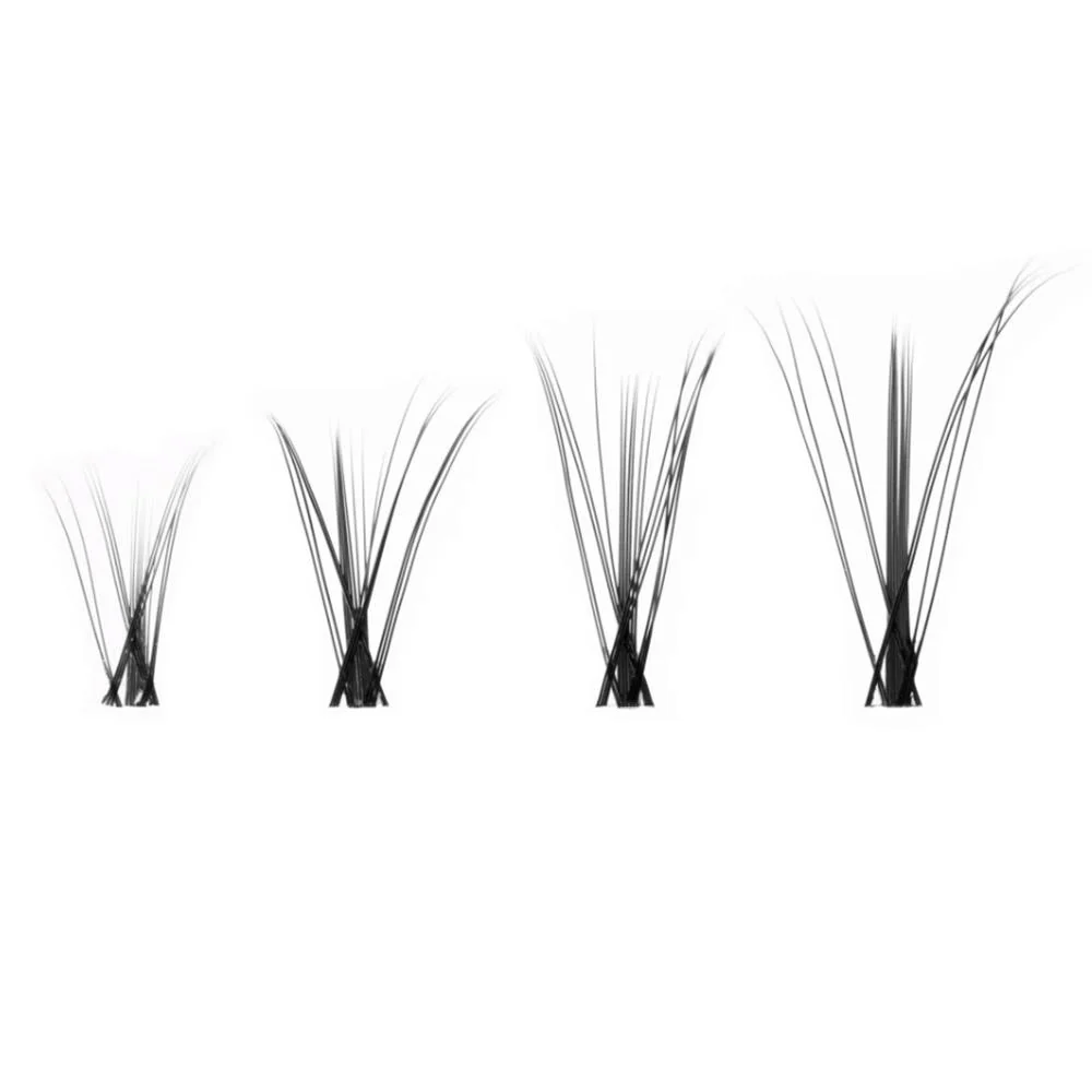 SOSU One Of A Kind Individual Lashes - Visionary - Image 3