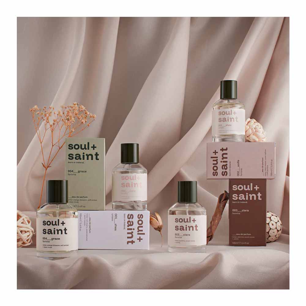 Soul & Saint 002 Aoife EDP 100ml - Image 2