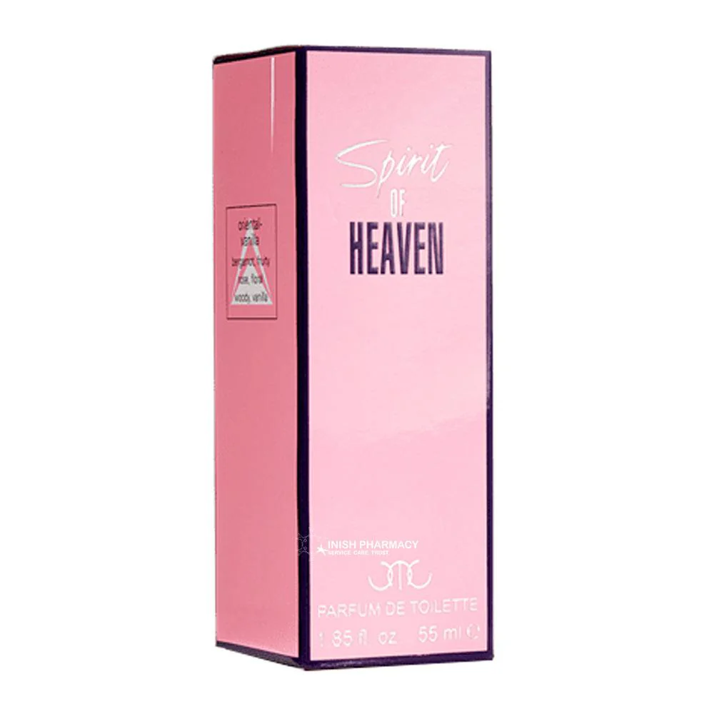 Spirit of Heaven Women PDT 55ml