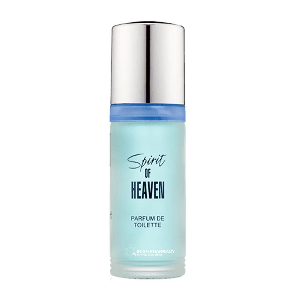 Spirit of Heaven Women PDT 55ml - Image 2