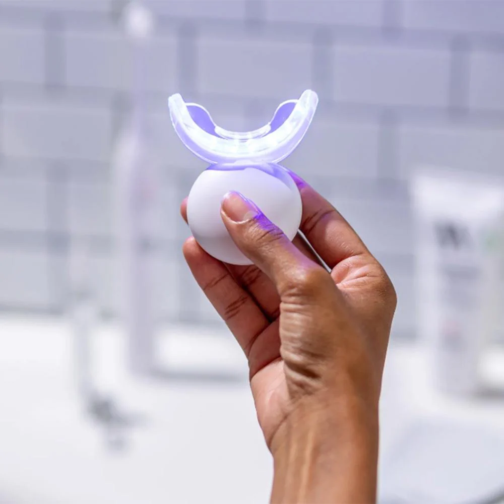 Spotlight Oral Care Professional LED Teeth Whitening System - Image 3