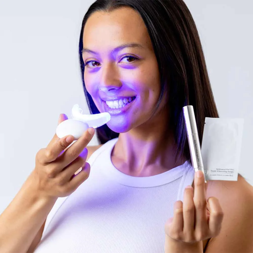 Spotlight Oral Care Professional LED Teeth Whitening System - Image 5