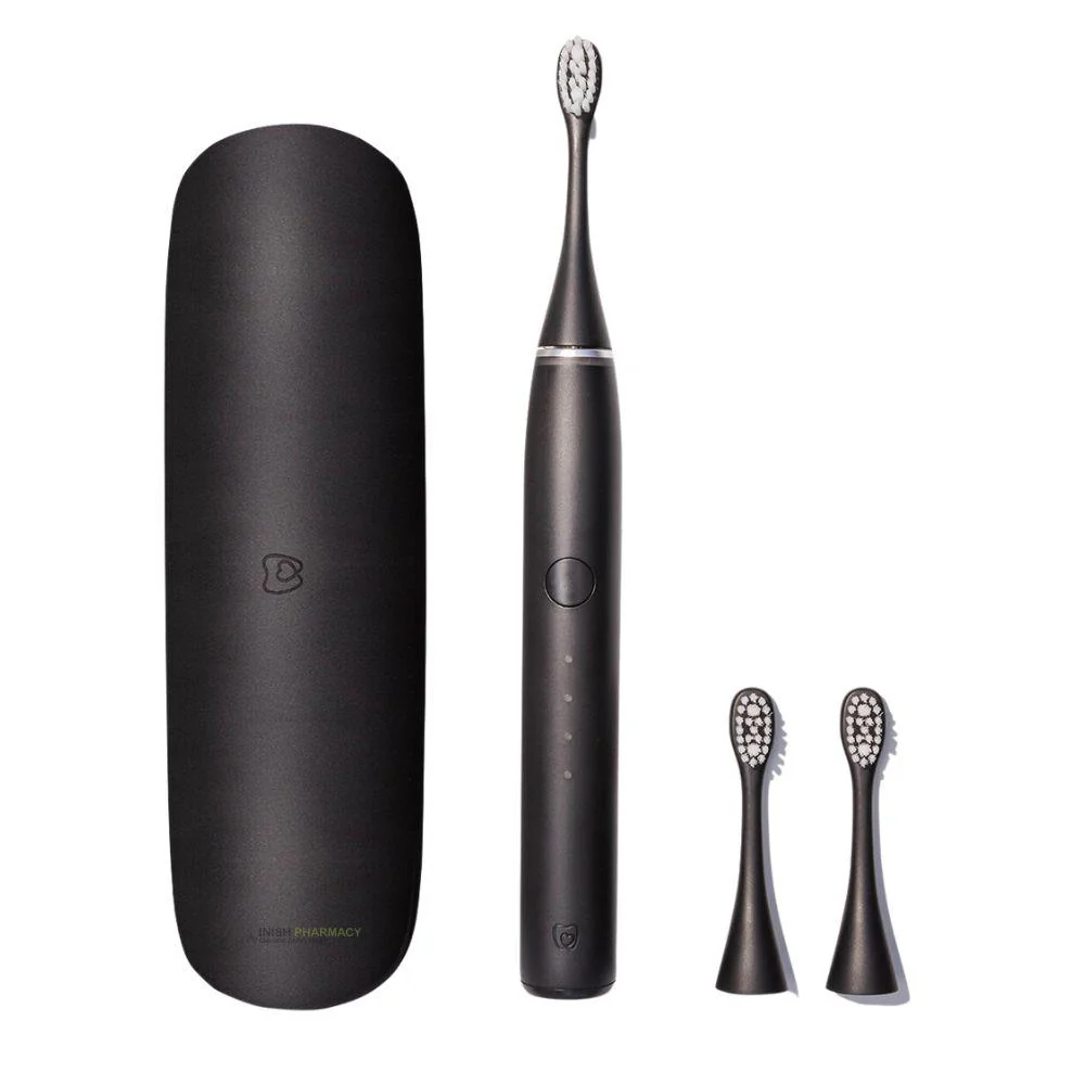 Spotlight Oral Care Sonic Pro Electric Toothbrush - Black - Image 2