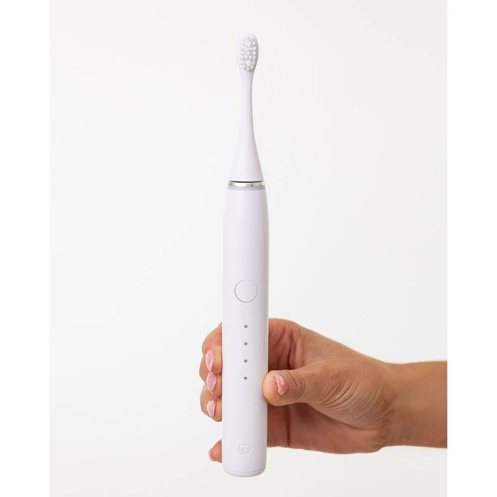Spotlight Oral Care Sonic Pro Electric Toothbrush - White - Image 3