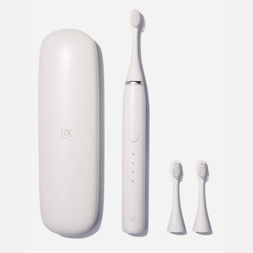 Spotlight Oral Care Sonic Pro Electric Toothbrush - White - Image 4