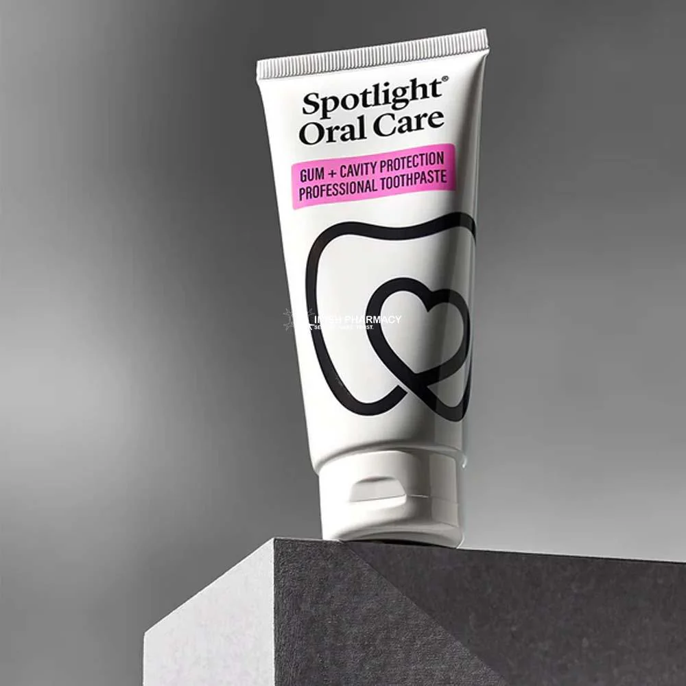 Spotlight Oral Care Toothpaste for Gum & Cavity Protection 100ml - Image 4
